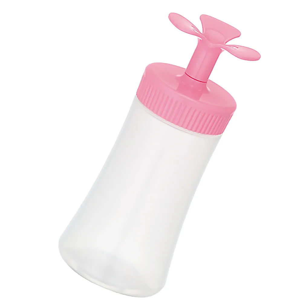 Eco-Friendly Food Grade Squeeze Bottles for Ketchup Mustard Sauce Dressing Strong Acid Alkali Resistance Leak Proof