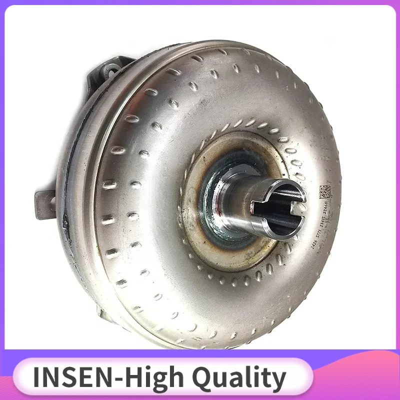 INSEN 6L45 For (B MW&Cadi llac) Torque Converter Transmission Components Auto Parts