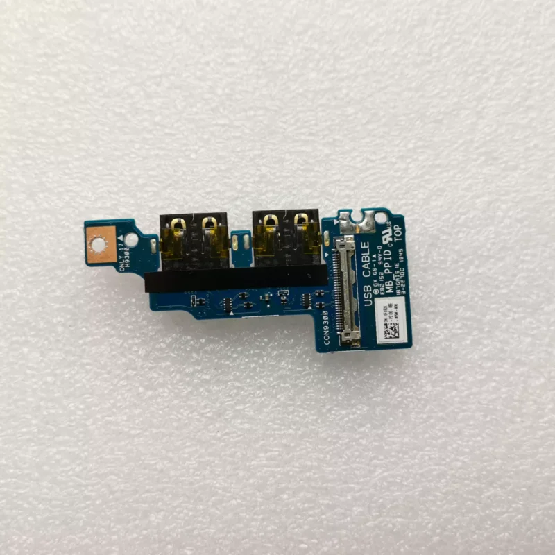 Original para DELL Alienware M15 M17 R1 Placa de conector 0FX62K