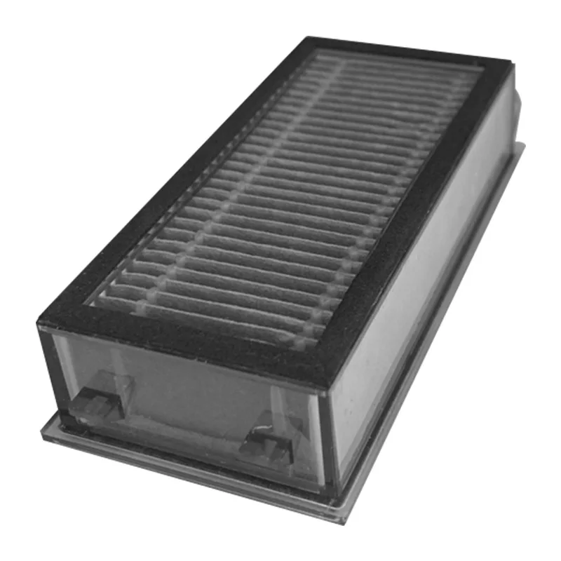 Vacuum Sweeper Filter For Dreame X50 L50 L40s Pro Ultra Spare Parts Fine Dust Collector Household Cleaning Accessory Device