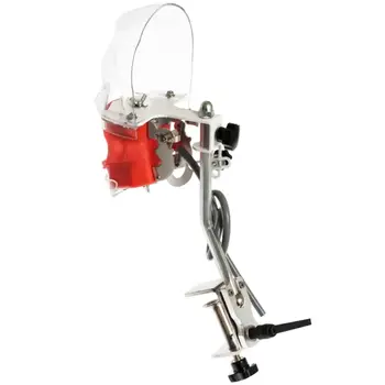 牙科模型頭(帶牙齒),用於牙醫教學實踐培訓,牙醫模型人頭模型,牙科模擬器 8 最佳銷售 牙醫學生 - №2