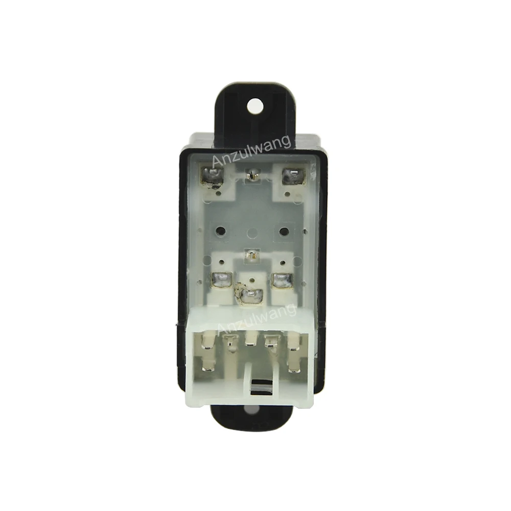 93580-2Z000 935802Z000 Car Window Lifter Control Switch Button for Hyundai ix35 for Tucson IX 2009-2015