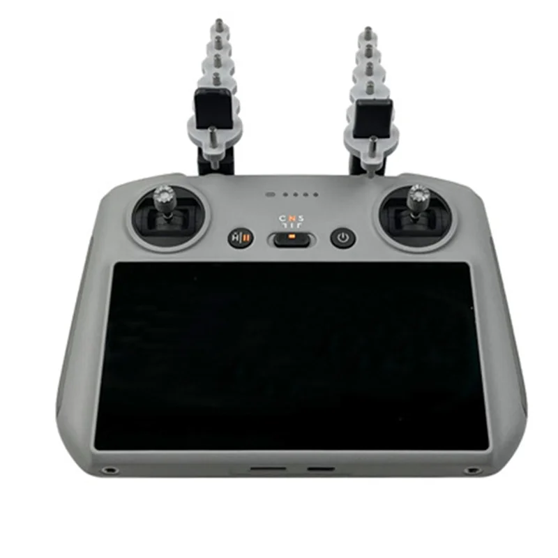 Vo-Antenna Signal E…