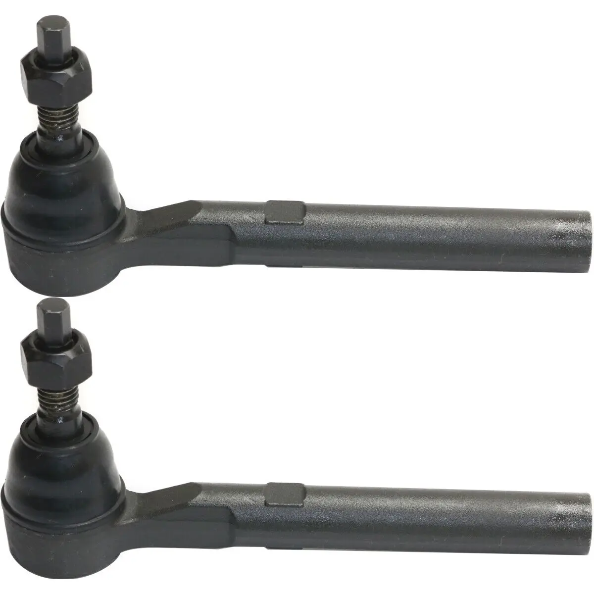 

Комплект из 2 наружных наконечников рулевого тяга для HUMMER H3 2006-2010 ES800762 88877721