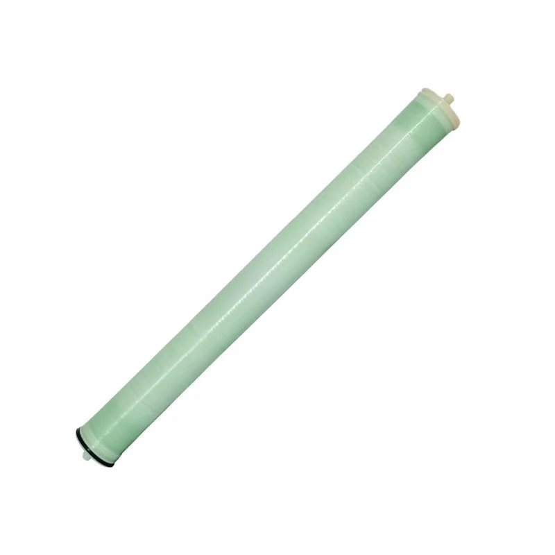 Industrial Reverse Osmosis Membrane Commercial 4040 Reverse Osmosis Filter for Water Purification BW30-4040