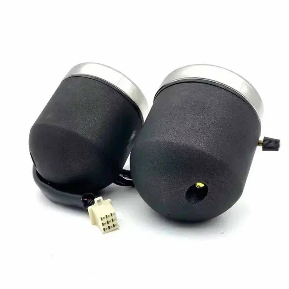 العلامة التجارية الجديدة الأصلية ل Keeway Superlight مقياس سرعة الدوران عداد المسافات عداد السرعة أداة العنقودية متر ل Keeway Superlight 12