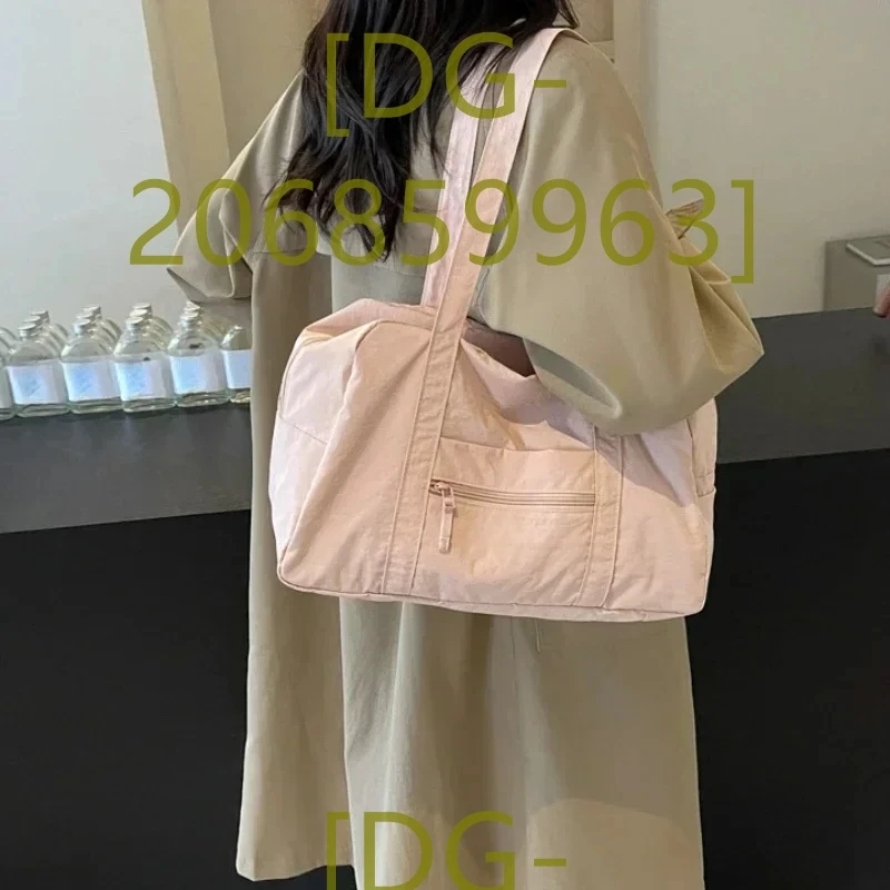 

Новая женская сумка 2024, модная и мягкая _DG-206859963_