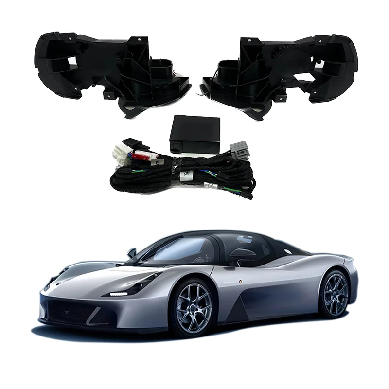 

For Bosu V-Class 2019 z2 Auto Intelligent Automatic Car Electric Rearview Side Mirror Folding System Kit Module