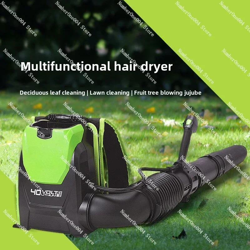 

Applicable To Hair Dryer Greenhouse Snow Blower Wind Extinguisher Project Road Administration Blower Vegetable Blower Garden