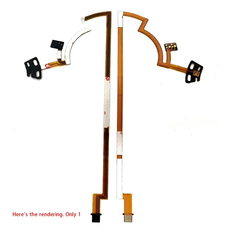 VO-Geeignet für TAMRON Objektiv Blende Flex Kabel SP 150-600 Mm 1 Blende Kabel, Anti-Shake Kabel, Objektiv Kabel Reparatur Ersatzteile