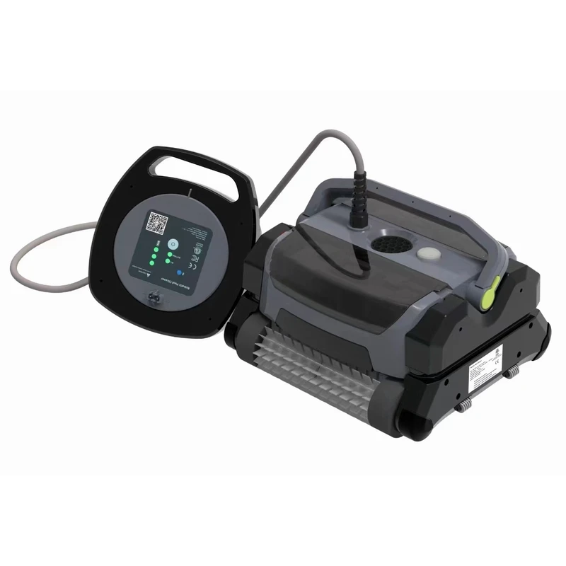 25 Meter Floating Power Cable Climbing Wall Automatic Swimming Pool Robot