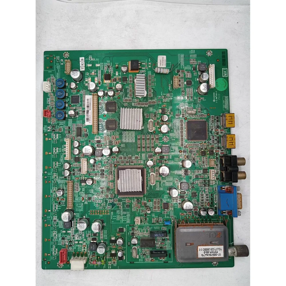 for TCL L42M71D L40M71D L46M71D Motherboard 40-L42M71-4XG/MAE4XG