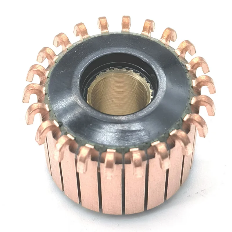 28.5*10*18.4*22P Commutator Dhy-0098-22-10