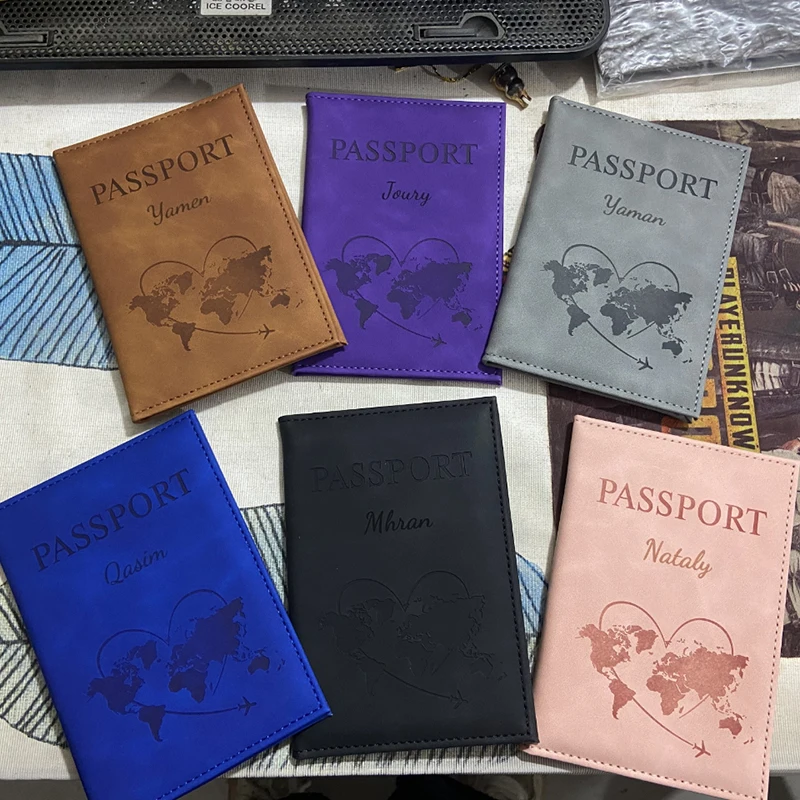 Персонализированный имя, держа – обзор и цена Travel Accessories Gifts For Men