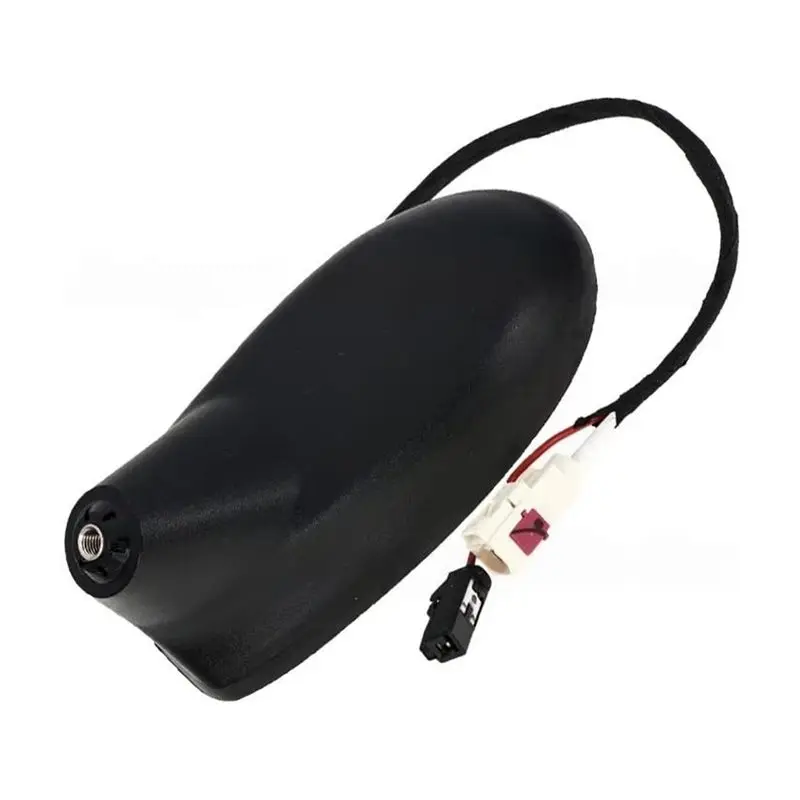 For Jeep Grand Cherokee Car Roof Radio Antenna Aerial Base 8 Inch 5064771AC 5064688AA 68297936AA AM/FM Antenna Mast