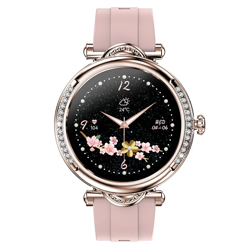 Ganancias Reloj Inteligente CF32