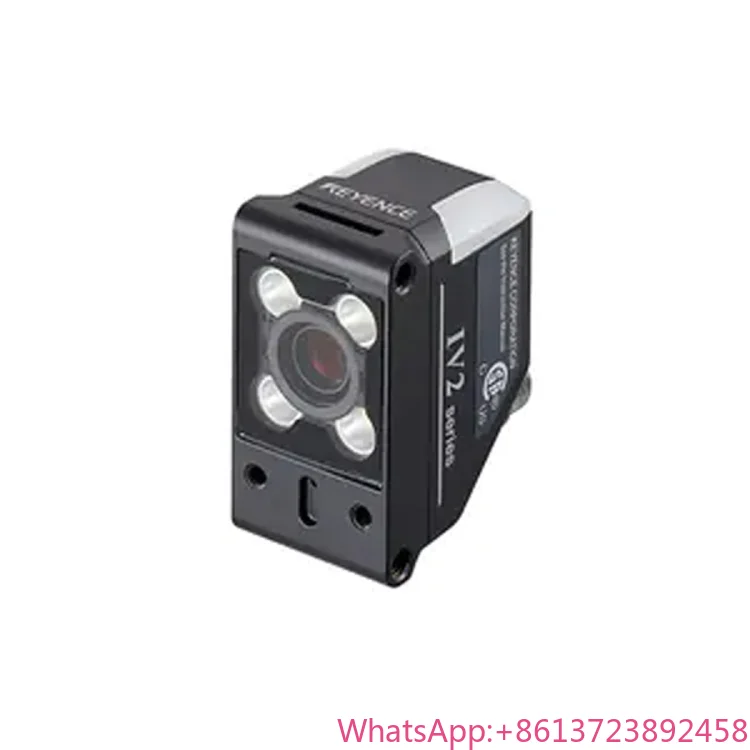

Brand New Original Genuine IV2-G500MA Image Recognition Sensor