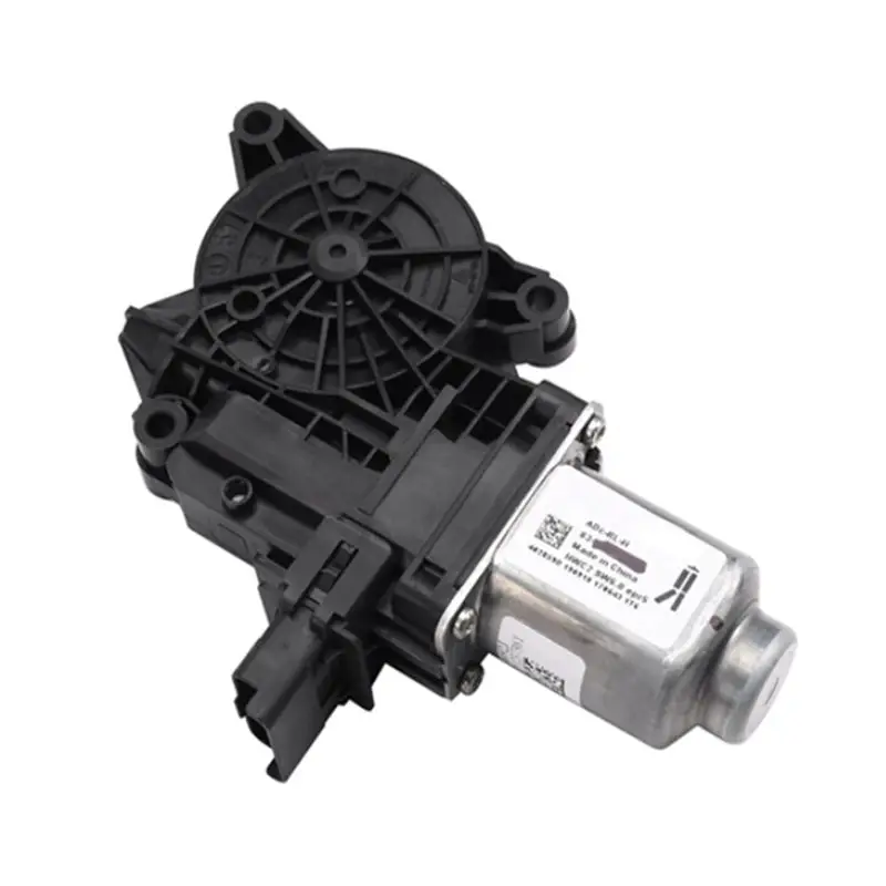 L37A-Car Left Side Door Window Motor With Auto Up& Down Functionality For Ioniq 2017-2022 82450G2020