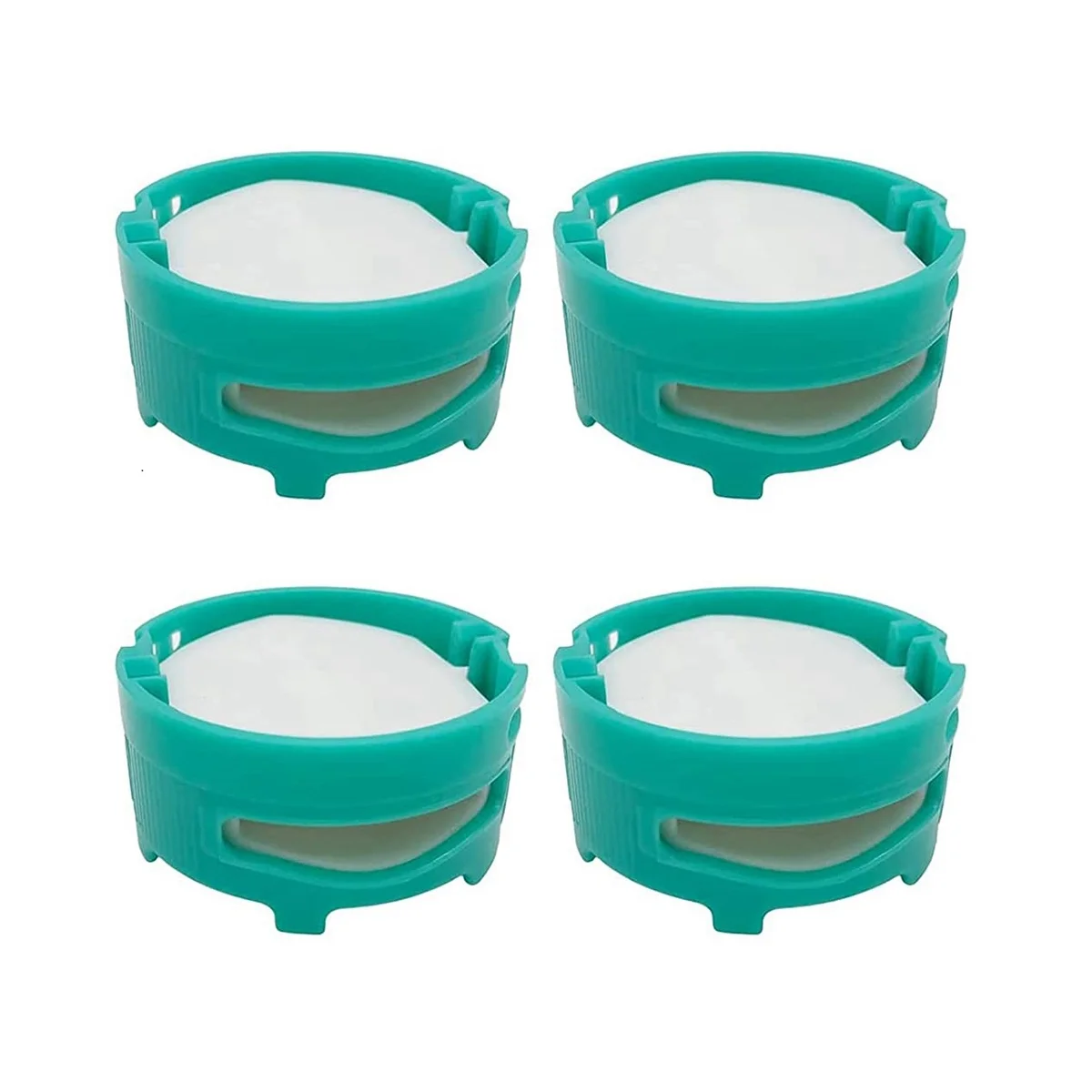 خراطيش بديلة للمكنسة الكهربائية ، AZ3000 ، AZ3002 ، HZ3000 ، HZ3002 ، ZD550 ، IZ862H ، IZ562H ، 1541FC3000