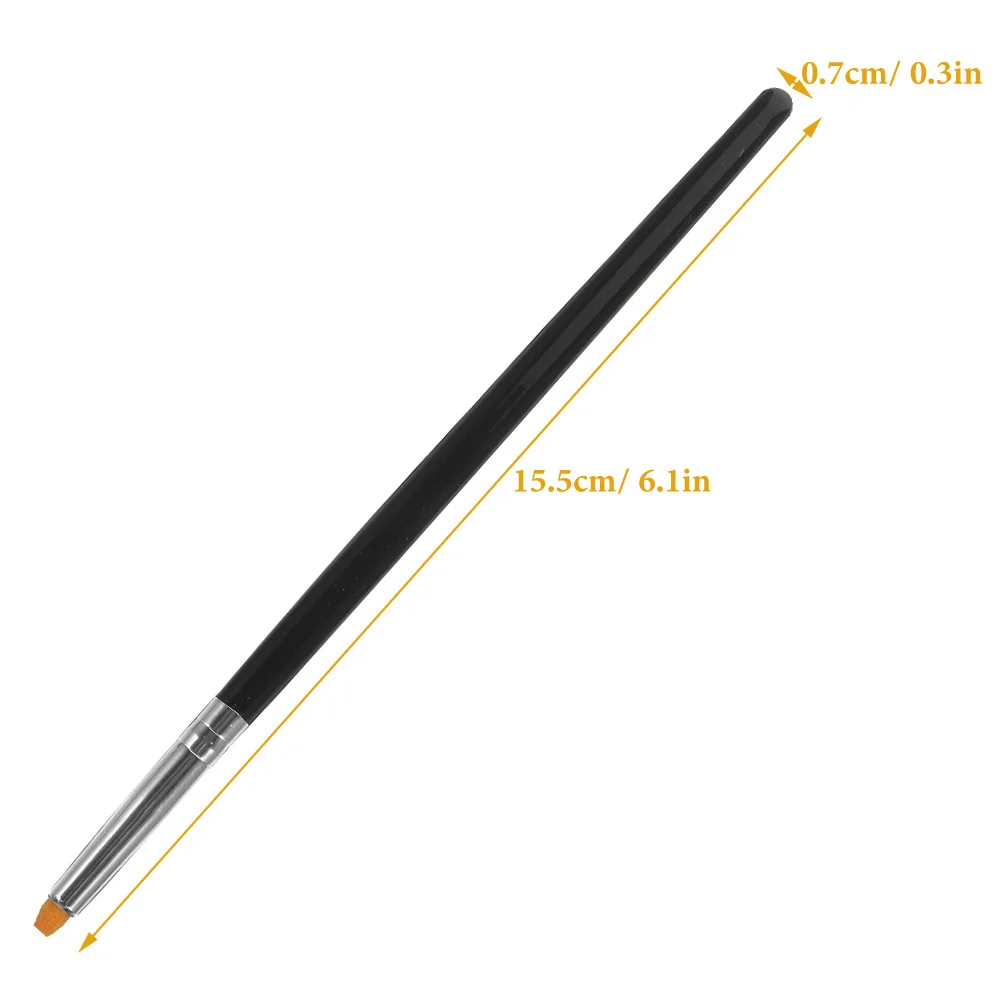 Brosse à cils, outil de levage de cils, applicateur de Mascara Portable pour femmes, fournitures de maquillage pour les yeux, cils réutilisables, 10 pièces