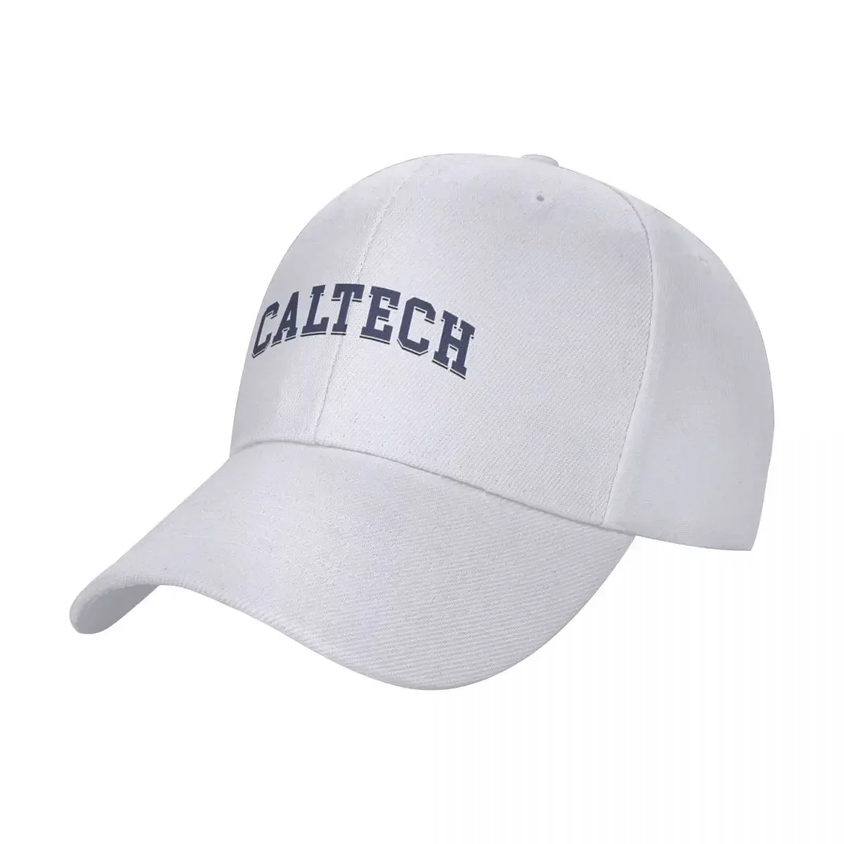 Caltech Vintage Design Cap baseball cap Caps Snap back hat fashion Men cap luxury brand Women's