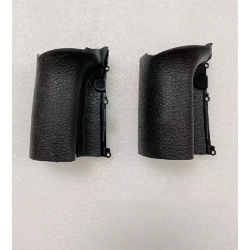 for Nikon D7500 Handheld Leather Thumb Rubber Side Decorative Plug
