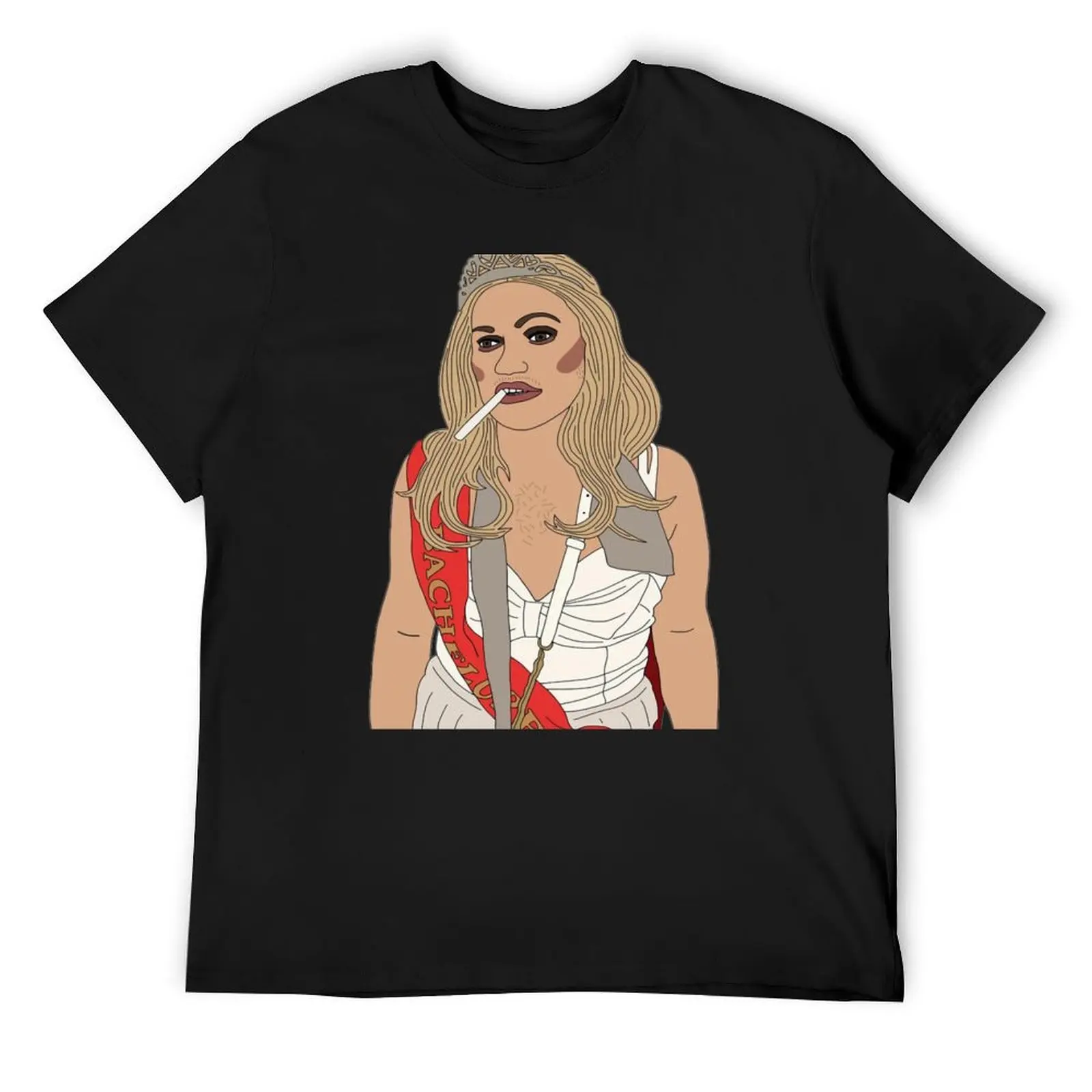 

Tom Schwartz Vanderpump Rules T-Shirt plus size tops Blouse topping Personalized t-shirt mens designer clothes