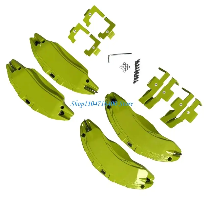 

y1gd Reinforced Wheel Measure Guard Consistent Recent Car Models Heat Resistance Against Dust Appendage