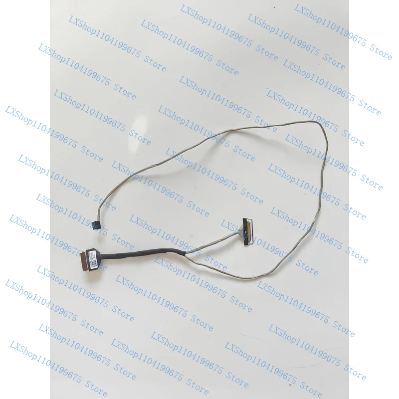 

FS540 For Lenovo S145-15IWL 340C-15 FS540 LCD EDP Cable Camera Cable DC 020023 A20