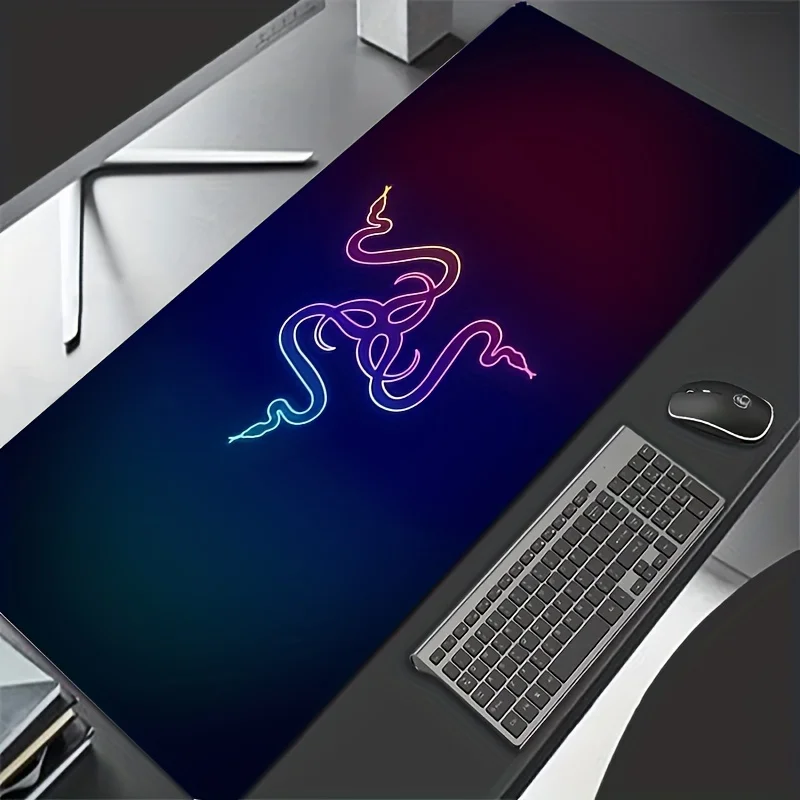 

Premium Extended Mouse Pad Multi-use Desk Mat for Computer Laptop