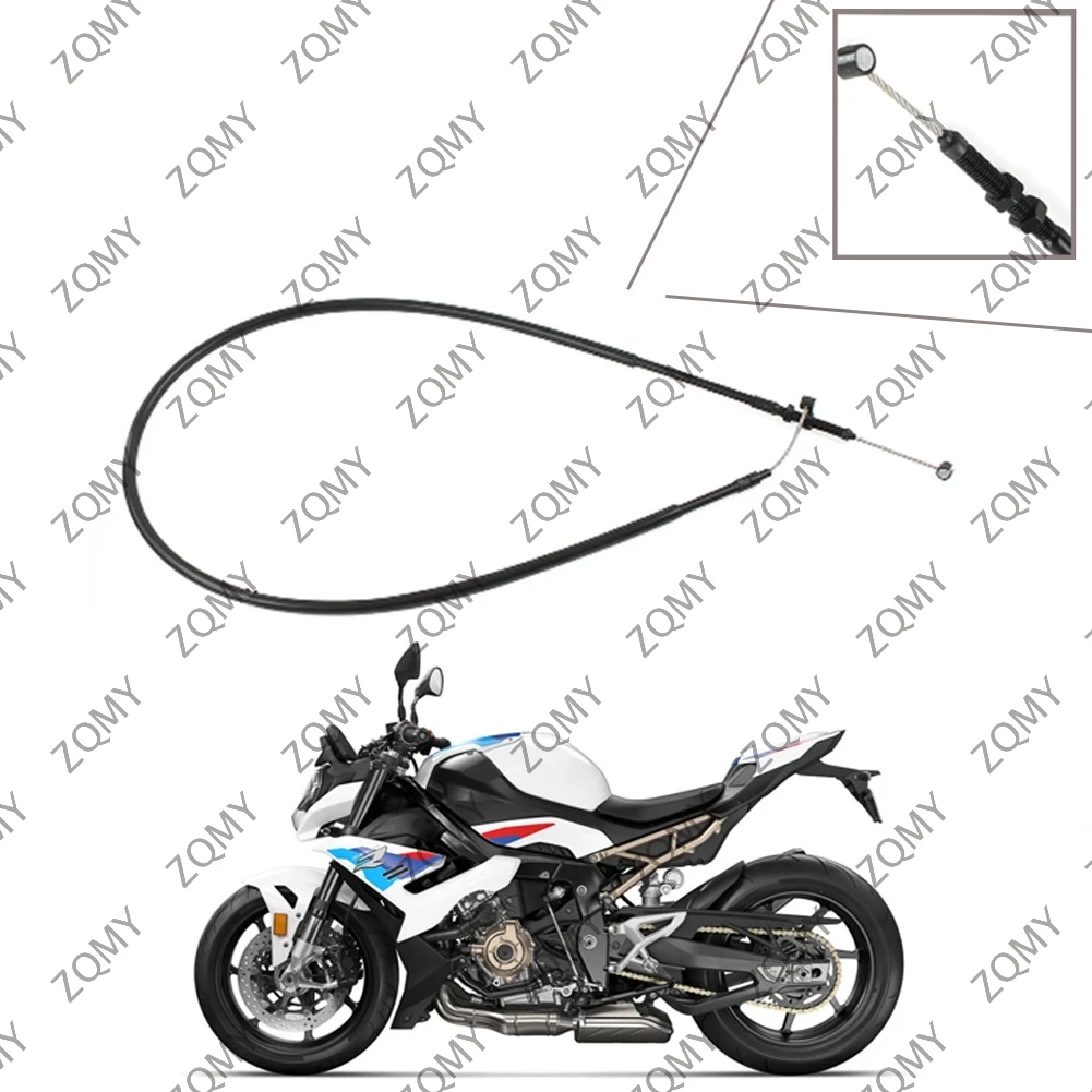 

Motorcycle Clutch Cable Wire 32738535499 For BMW S1000R 2013 2014 2015 2016