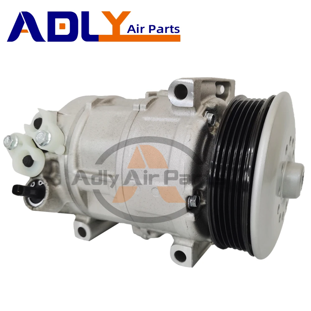 5SE12C AC Compressor For Fiat Grande LANCIA DELTA 1.4 Alfa Romeo TSP0155951 51794515 71724083 71793072 71789107 4472600370