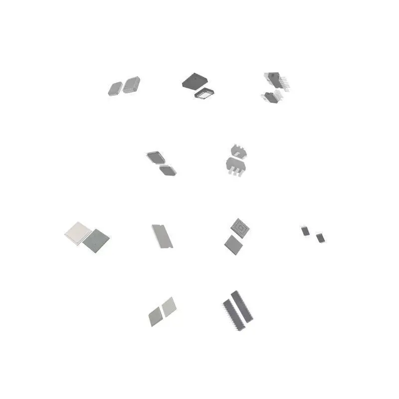 

TMS320C6742EZWT2 TMS320C6424ZWT4 TMS320C6746EZWTA3 TMS320C6748EZWT3 TMS320C6424ZWT5 TMS320C6424ZWT6 TMS320C6746EZCEA3