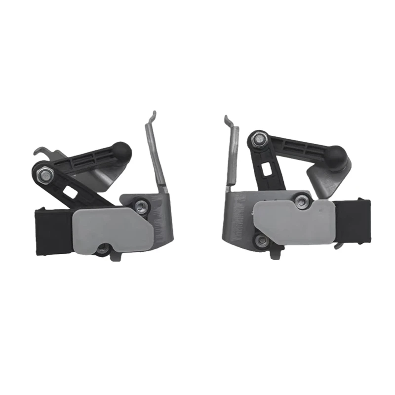 Super Sale 1Pair 31360330 31360331 Rear Body Height Level Sensor 31681287 31681288 for Volvo XC90 XC60 V90 16-23 32381797 323817