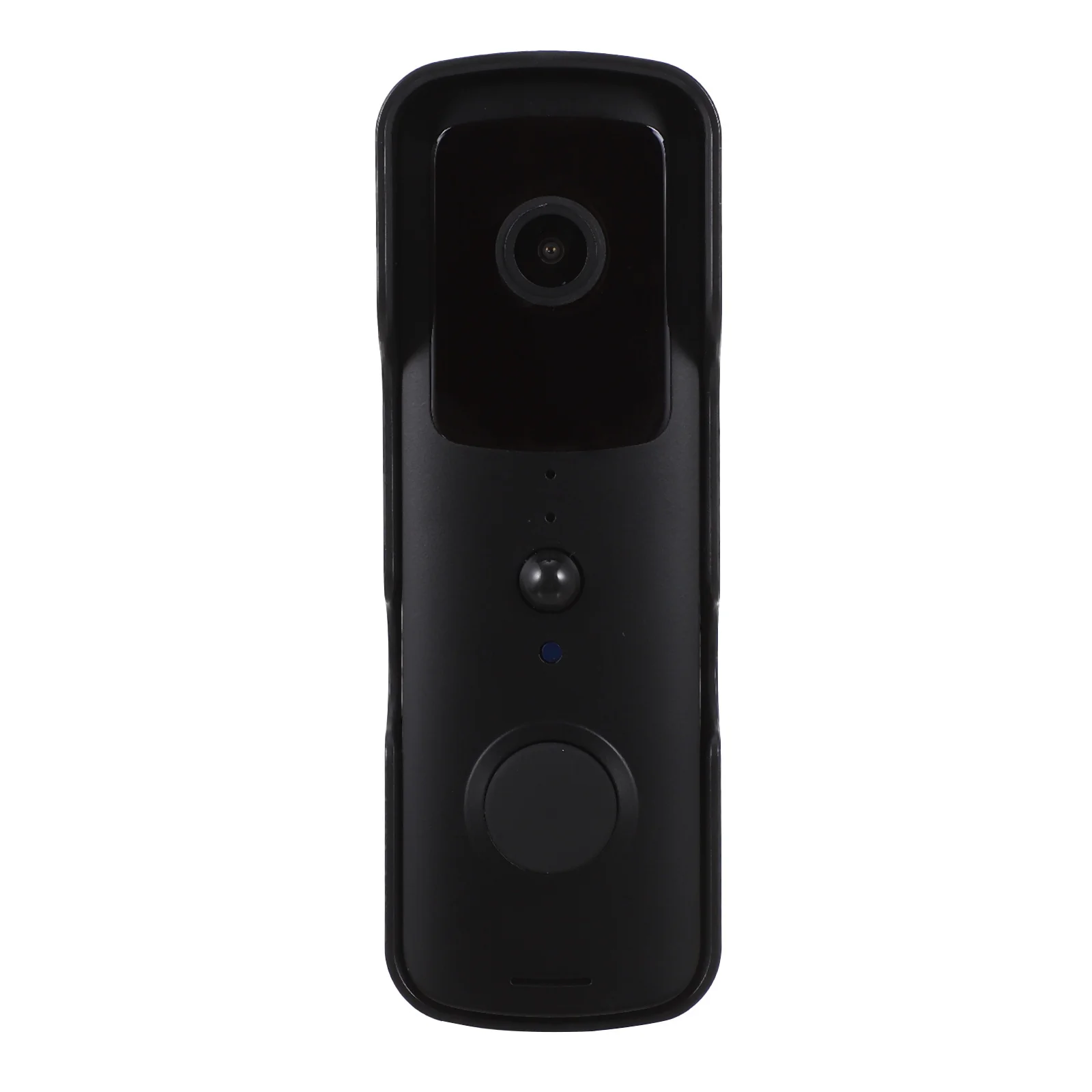 Wireless Wifi Smart Doorbell 1080P Hd Video Intercom Night Vision Two-Way Audio Outdoor Security Camera For Home Door