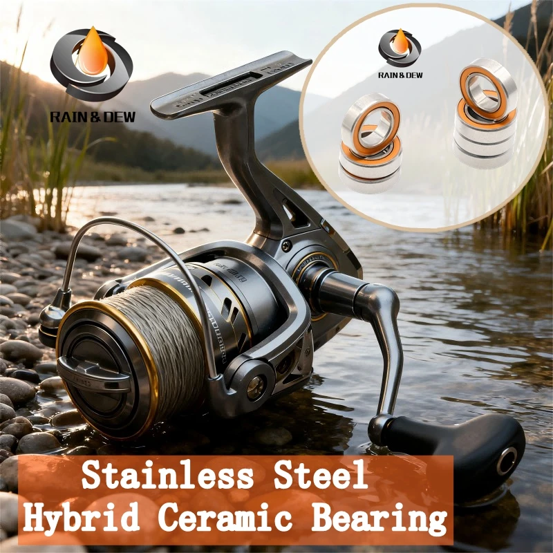 

4 шт. S6700 2RS CB подшипник из нержавеющей стали, смешанная керамика 10X15X4 мм ABEC-7 Si3n4 без смазки, быстрая токарность