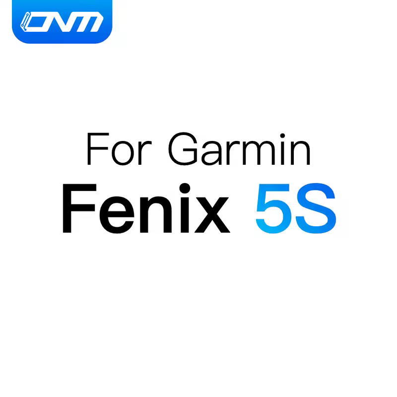 9H Tempered Glass For Garmin Fenix 8 7X 6X Pro 7 6 7S 6S 5 5S Solar AMOLED Screen Protector Glass Anti-scratch Film Accessories - Image 8