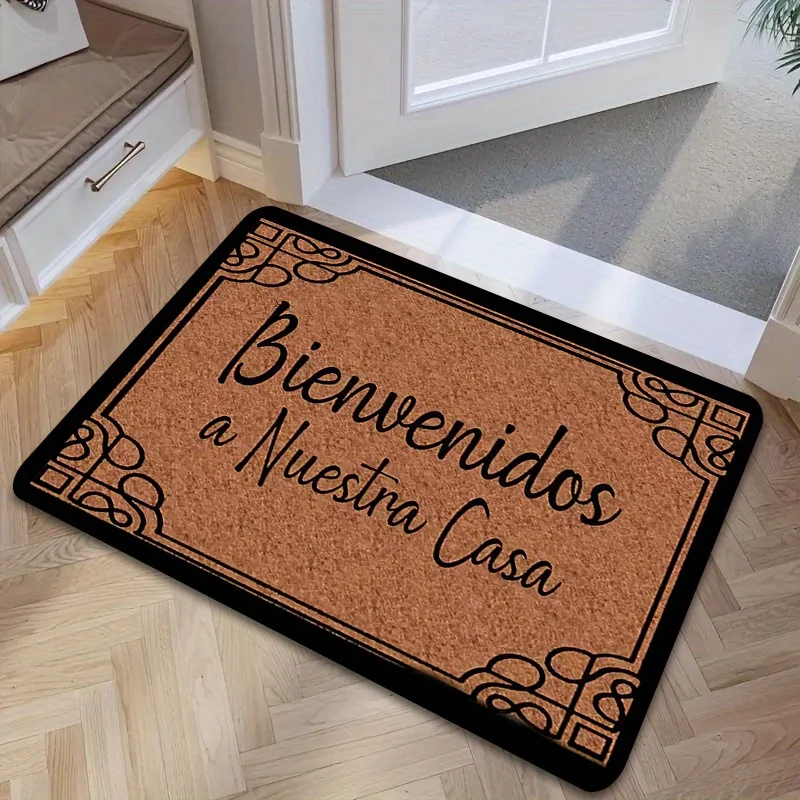 Vikama Welcome Door…