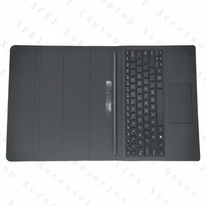 

F For ASUS ZENBOOK3U T305C tablet keyboard case