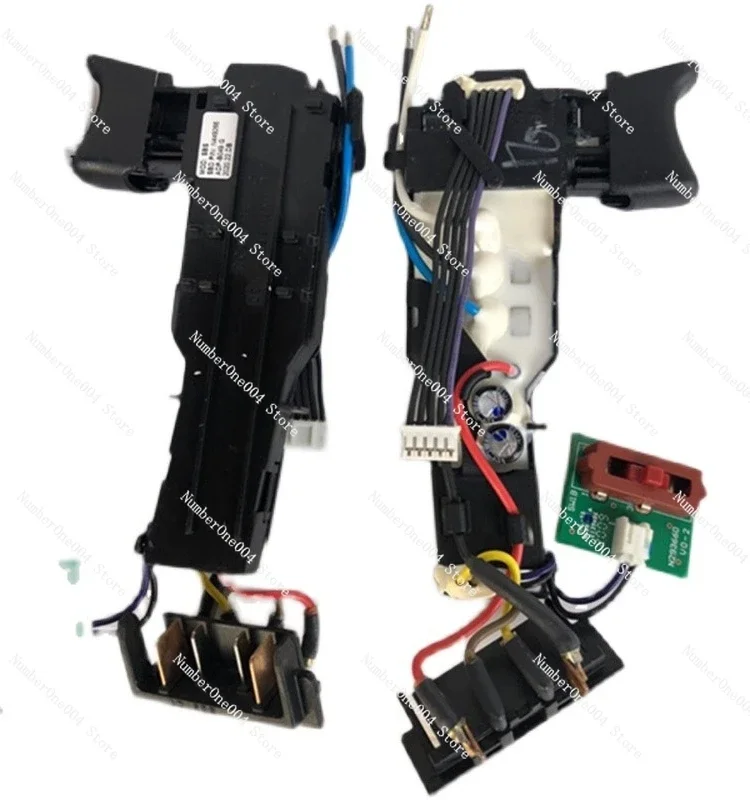 

Dcf809 Dcf787 Dcf886 Dcf887 Переключатель Dcf895