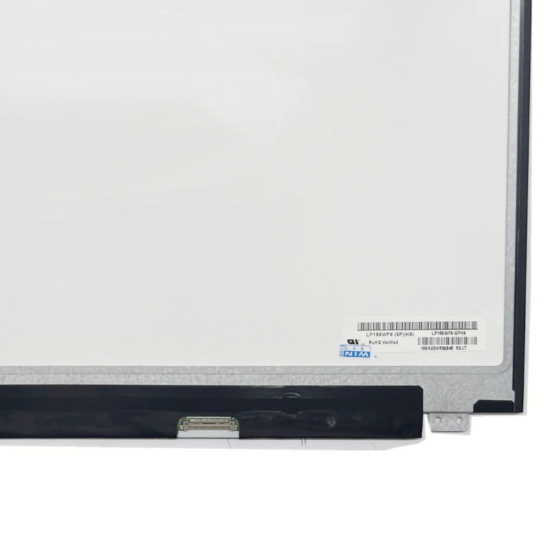 

LP156WF6 SPK6 15.6" 1920X1080 LED Screen LCD Displa