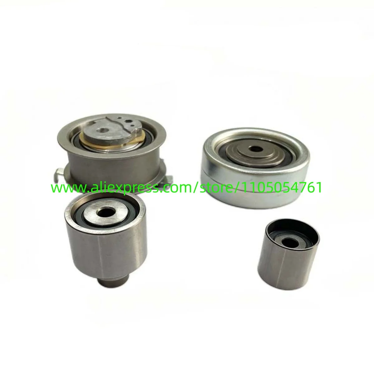 

Комплект ремня ГРМ 04L198119A подходит для V=W