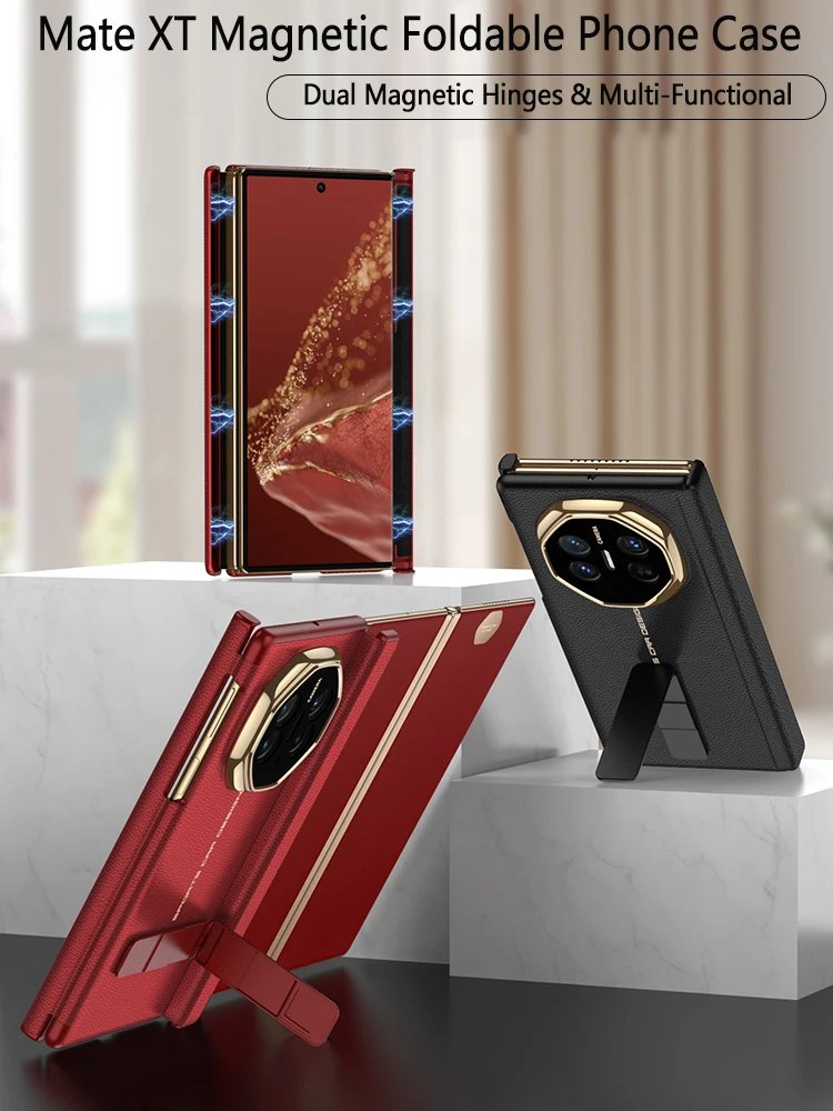 For Luxury Huawei M… - image