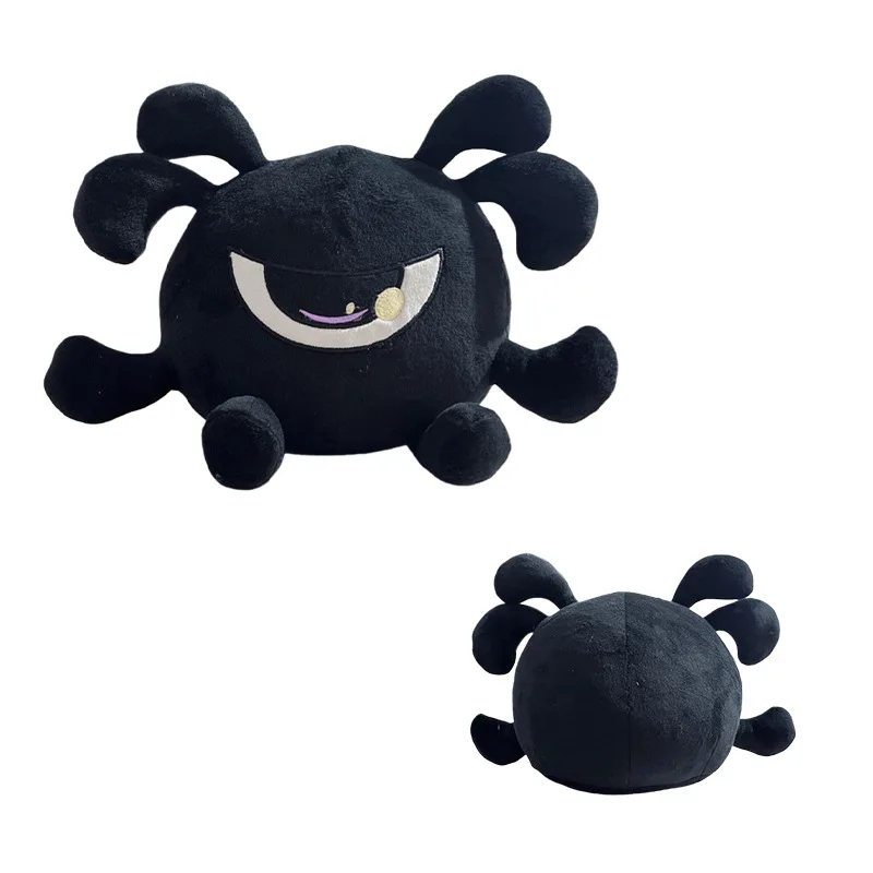 Kawaii Animal Jam Classic Pet Phantom Plush Doll Cute Stuffed Toy Soft Collectible Gift for Fans Kids Teens Gift