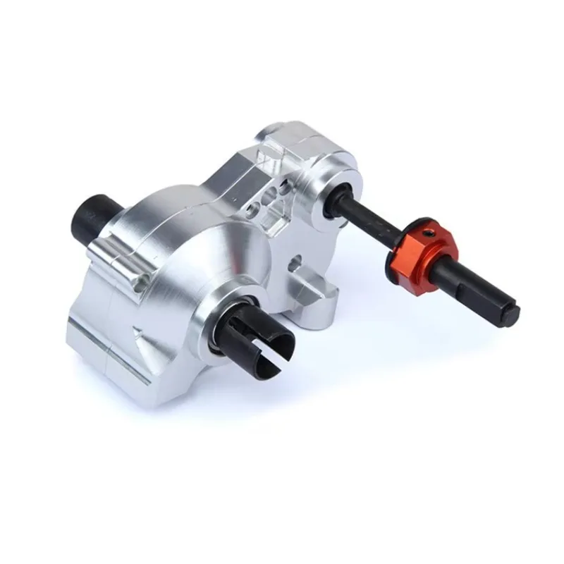 

1/5 RC Baja CNC Полный дифференциальный редуктор с дифференциальной коробкой передач 85128