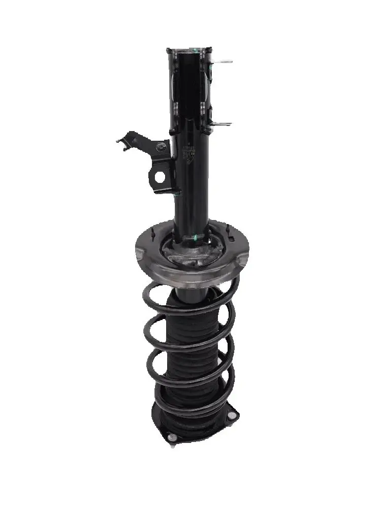 Front Shock Absorber 2904100-SA01 2904200-SA01 for DFSK Dongfeng Glory 580 Auto Parts view 2