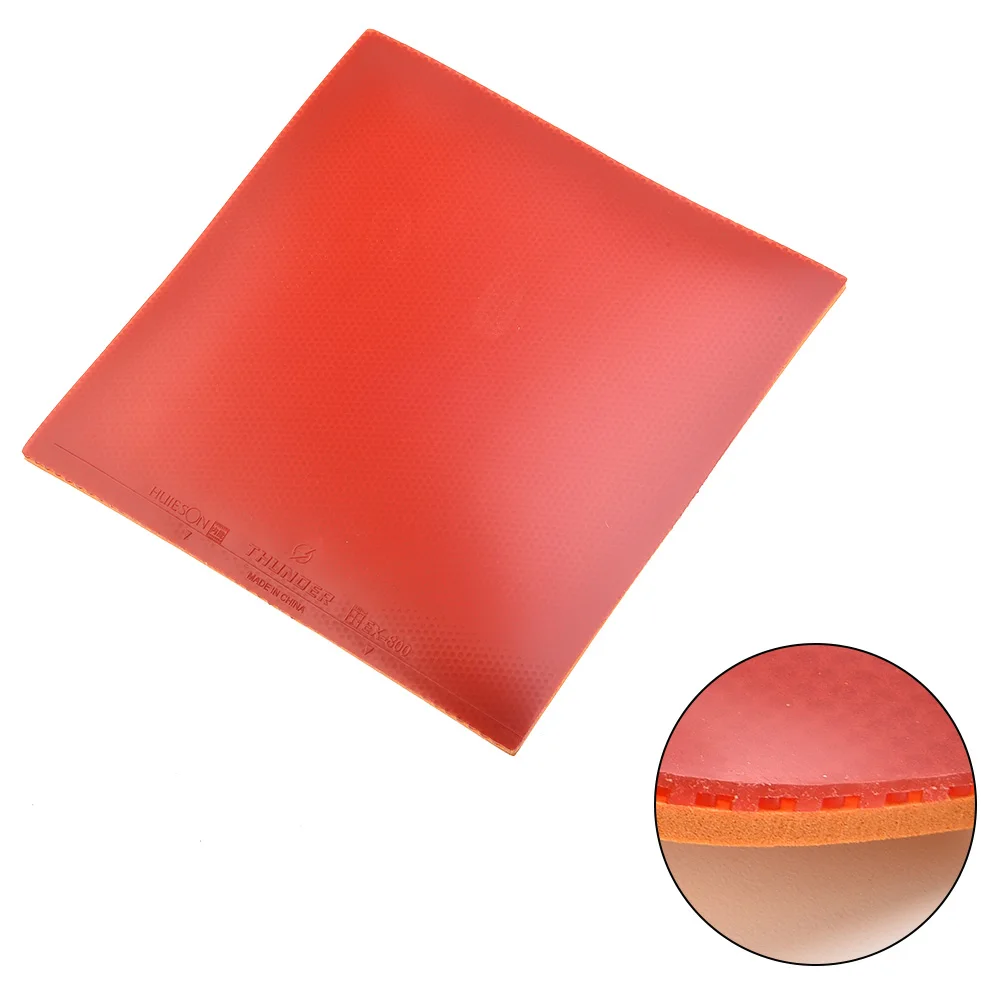 

Parts Table Tennis Rubber Replacement Sponge Training Accessories Fast Attack Fittings Pingpong 80g Flexibility