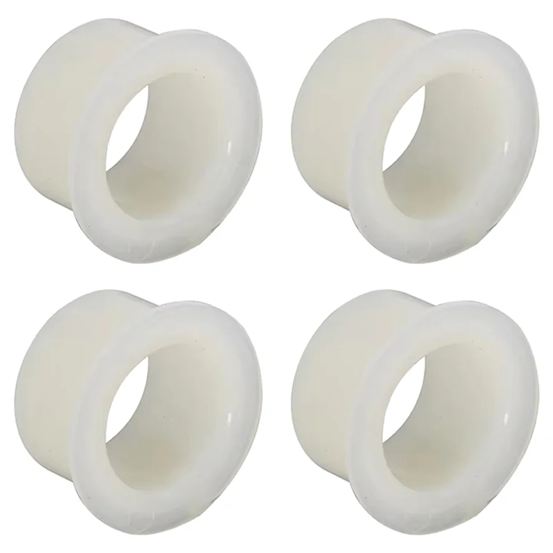 

Ac29-New 4Pcs 6703879 Lever Steering Bush Fit For Bobcat 751 753 763 773 853 863 864 Hand Control Units