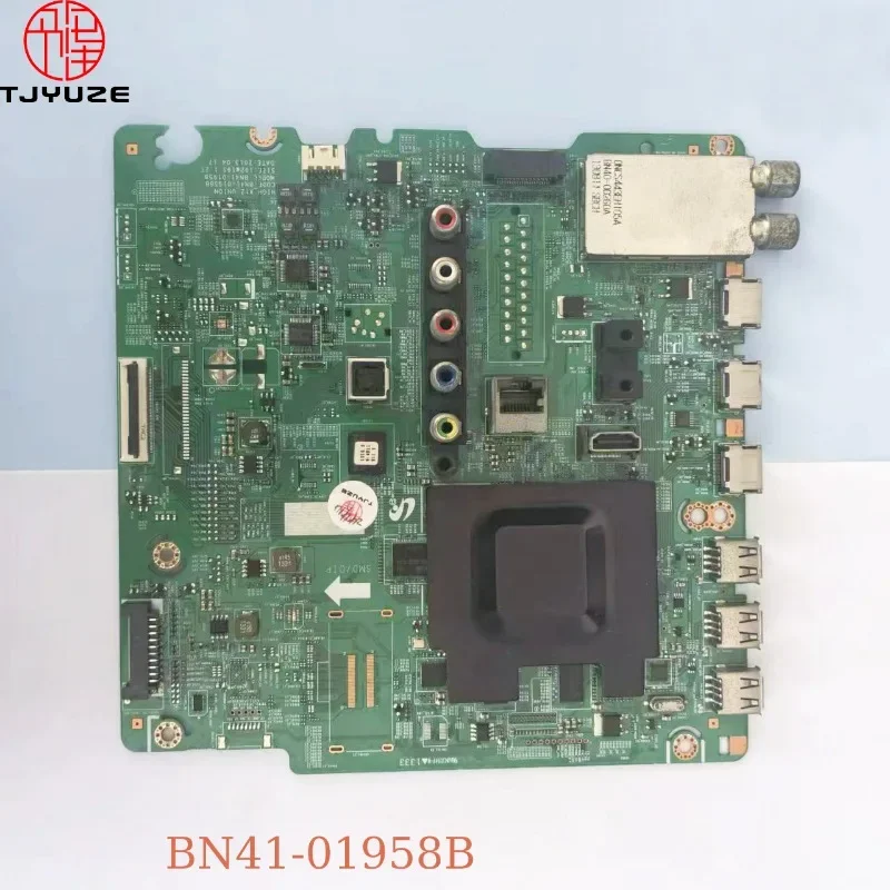 

Compatible with Samsung Main Board BN94-06892B for CY-HF320BGSV1H UE32F5300AKXUA UE32F5300AK UE32F5300 TV Motherboard