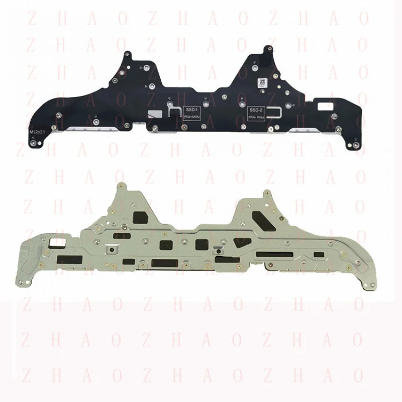 

L+ F0YDG FOR DELL Alienware m17 R3 Keyboard Support Bracket 0F0YDG